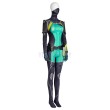Game Valorant Viper Cosplay Costumes Viper Suits For Halloween