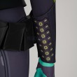 Game Valorant Viper Cosplay Costumes Viper Suits For Halloween
