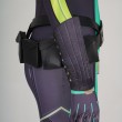Game Valorant Viper Cosplay Costumes Viper Suits For Halloween