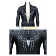 Venom Costumes For Kids Spider-man Venom Black Cosplay Suit