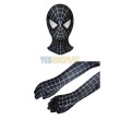 Venom Costumes For Kids Spider-man Venom Black Cosplay Suit