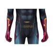 Vision Costume The WandaVision 3D Printed Cosplay Suit For Halloween