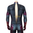 Vision Costume The WandaVision 3D Printed Cosplay Suit For Halloween