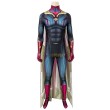 Vision Costume The WandaVision 3D Printed Cosplay Suit For Halloween