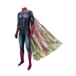 Vision Costume The WandaVision 3D Printed Cosplay Suit For Halloween
