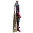Vision Costume The WandaVision 3D Printed Cosplay Suit For Halloween
