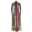 Vision Costume The WandaVision 3D Printed Cosplay Suit For Halloween
