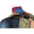 Vision Costume The WandaVision 3D Printed Cosplay Suit For Halloween