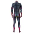 Vision Costume The WandaVision 3D Printed Cosplay Suit For Halloween