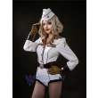 The Boys Vought Rising Private Angel Cosplay Costume Suit