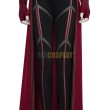 WandaVision Scarlet Witch Costume 2021 New Cosplay Suit