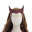 WandaVision Scarlet Witch Costume 2021 New Cosplay Suit
