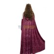 WandaVision Scarlet Witch Costume 2021 New Cosplay Suit