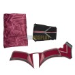 WandaVision Scarlet Witch Costume 2021 New Cosplay Suit
