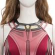 WandaVision Scarlet Witch Costume 2021 New Cosplay Suit