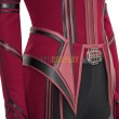 WandaVision Scarlet Witch Costume 2021 New Cosplay Suit