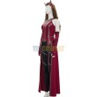 WandaVision Scarlet Witch Costume 2021 New Cosplay Suit