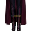 WandaVision Scarlet Witch Suit Wanda Cosplay Costumes For Lady