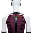 WandaVision Scarlet Witch Suit Wanda Cosplay Costumes For Lady