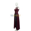 WandaVision Scarlet Witch Suit Wanda Cosplay Costumes For Lady