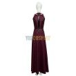 WandaVision Scarlet Witch Suit Wanda Cosplay Costumes For Lady