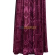 WandaVision Scarlet Witch Suit Wanda Cosplay Costumes For Lady