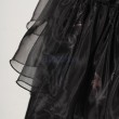 The Addams Family Cosplay Costumes Wednesday Addams Cosplay Suits