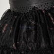 The Addams Family Cosplay Costumes Wednesday Addams Cosplay Suits