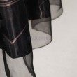 The Addams Family Cosplay Costumes Wednesday Addams Cosplay Suits