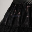 The Addams Family Cosplay Costumes Wednesday Addams Cosplay Suits