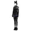 Wednesday Cosplay Costumes The Addams Family Cosplay Jumpsuits