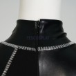 Wednesday Cosplay Costumes The Addams Family Cosplay Jumpsuits