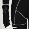 Wednesday Cosplay Costumes The Addams Family Cosplay Jumpsuits