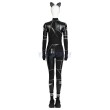 Wednesday Cosplay Costumes The Addams Family Cosplay Jumpsuits