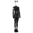 Wednesday Cosplay Costumes The Addams Family Cosplay Jumpsuits