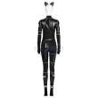 Wednesday Cosplay Costumes The Addams Family Cosplay Jumpsuits