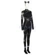 Wednesday Cosplay Costumes The Addams Family Cosplay Jumpsuits
