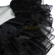 Wednesday The Addams Family iconic dance Cosplay Costumes