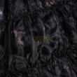 Wednesday The Addams Family iconic dance Cosplay Costumes