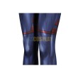 What If Captain Carter Costume Peggy Carter Cosplay Suit