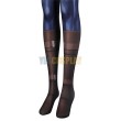 What If Captain Carter Costume Peggy Carter Cosplay Suit