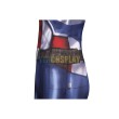 What If Captain Carter Costume Peggy Carter Cosplay Suit