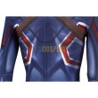 What If Captain Carter Costume Peggy Carter Cosplay Suit