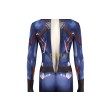 What If Captain Carter Costume Peggy Carter Cosplay Suit