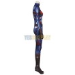 What If Captain Carter Costume Peggy Carter Cosplay Suit