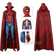 What If Spider Man Zombie Hunter Cosplay Costumes