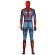 What If Spider Man Zombie Hunter Cosplay Costumes