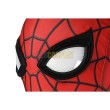 What If Spider Man Zombie Hunter Cosplay Costumes