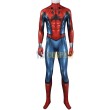 What If Spider Man Zombie Hunter Cosplay Costumes