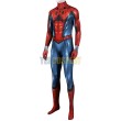What If Spider Man Zombie Hunter Cosplay Costumes